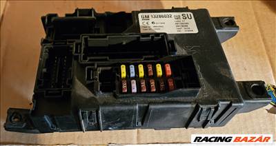 Opel Corsa D BCM modul SU 13286032