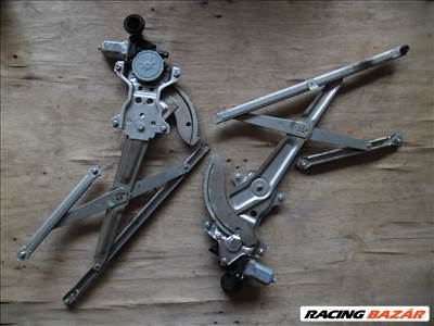 Suzuki Swift V jobb első ablakemelő szerkezet motorral 8343063j00