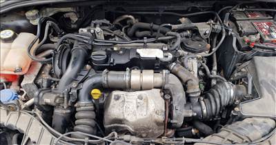 Ford T1DB 1.6TDCi motor eladó
