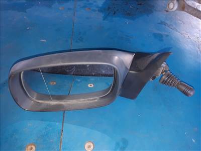 Opel Astra F Bal Visszapillantó Tükör Mechanikus