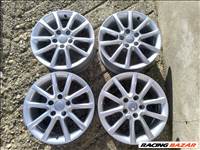 Gyári Seat VW Audi Skoda Alufelni 5x112 R16
