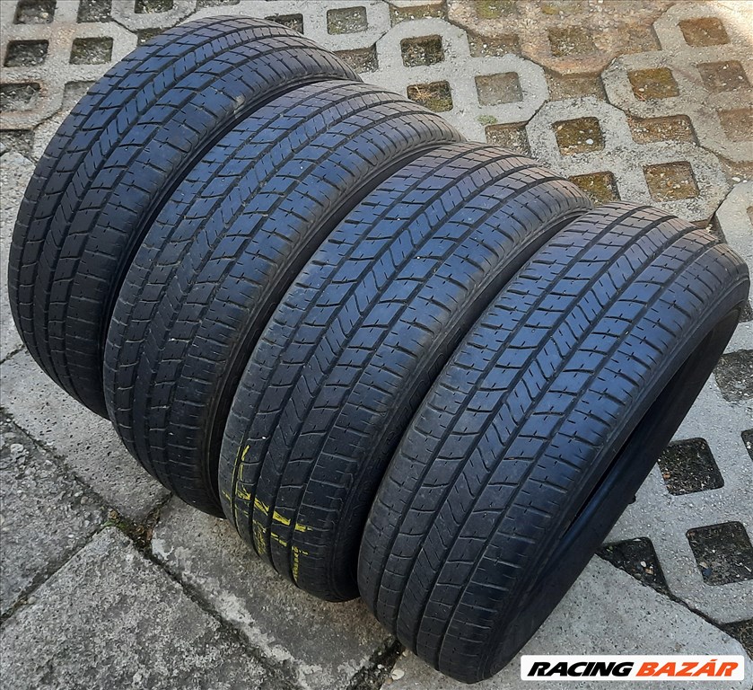  185/60 R15 Bridgestone Nyári gumik 1. kép