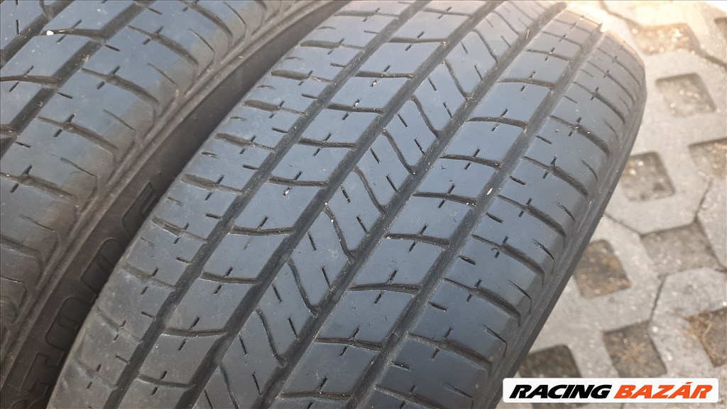  185/60 R15 Bridgestone Nyári gumik 2. kép