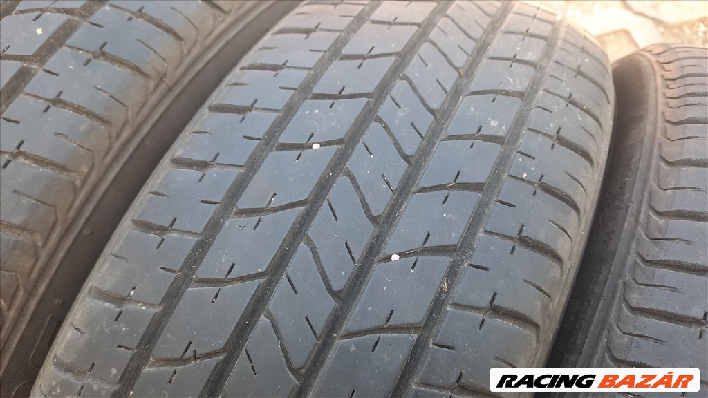  185/60 R15 Bridgestone Nyári gumik 3. kép