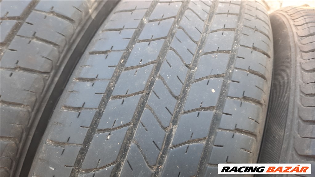  185/60 R15 Bridgestone Nyári gumik 4. kép