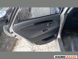 Volvo V40 Jobb hátsó Biztonsági Öv Csat *146349*