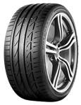 Bridgestone BRIDGEST S001 XL A4A (VH410) DOT 2017 295/35 R20