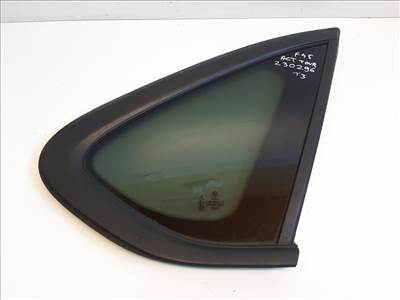 Bmw F45 activ tour jobb hátsó oldalfal üveg (karosszéria oldal üveg) 7375184