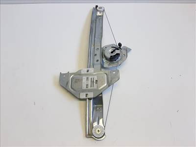 Citroen C3 (SC) jobb első Ablakemelő szerkezet elektromos 9683129380