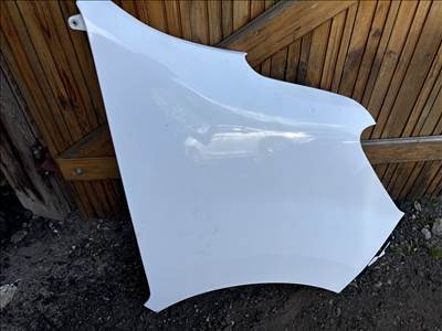 Renault Master III sárvédő  260429002r