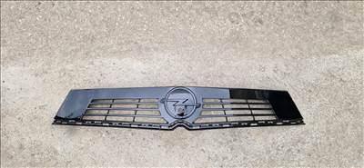 Opel Astra L hűtőrács 9839640080