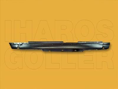 Mercedes E 1976-1985 W123 - Küszöb emelőbak nélkül bal