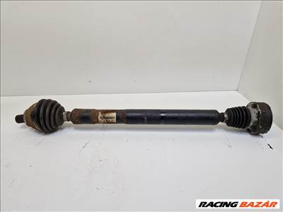 Volkswagen Golf VI 1.4 TSI jobb féltengely (18473) 1k0407272ph