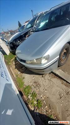 Peugeot 406 bontott alkatrészei