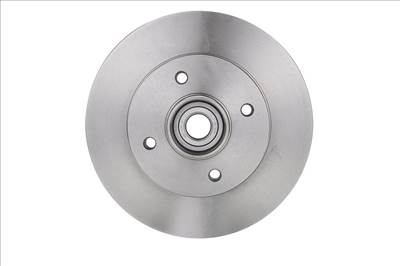 féktárcsa BOSCH 0 986 479 279 for CITROËN, PEUGEOT