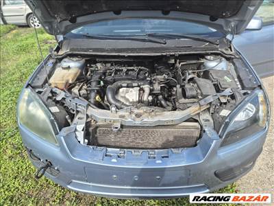 Ford Focus Mk2 1.6 TDCi generátor 