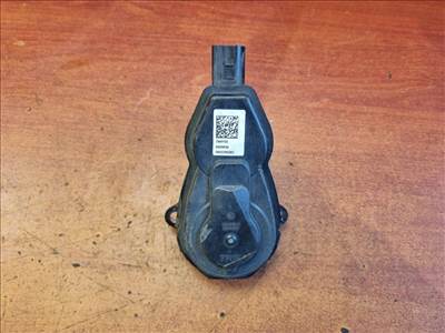 OPEL CORSA F Bal Hátsó Kézifék Elektronika