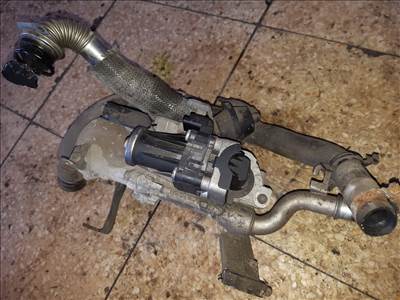 Ford Grand C-Max EGR Szelep