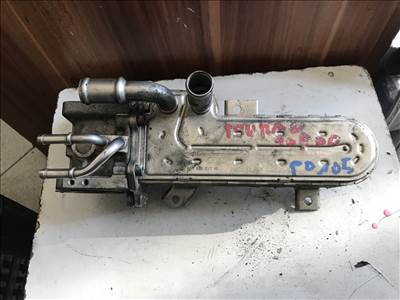 VW csoport GOLF V 1,9 PD / EGR hűtő 038131513ad