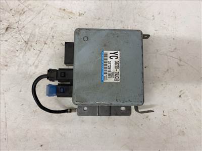 SUZUKI SX4 GY Szervó Szivattyú Elektronika