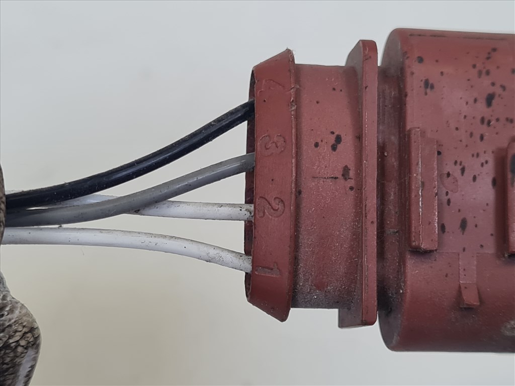 Volkswagen Golf IV első lambdaszonda (18719) 06a906262bg 4. kép