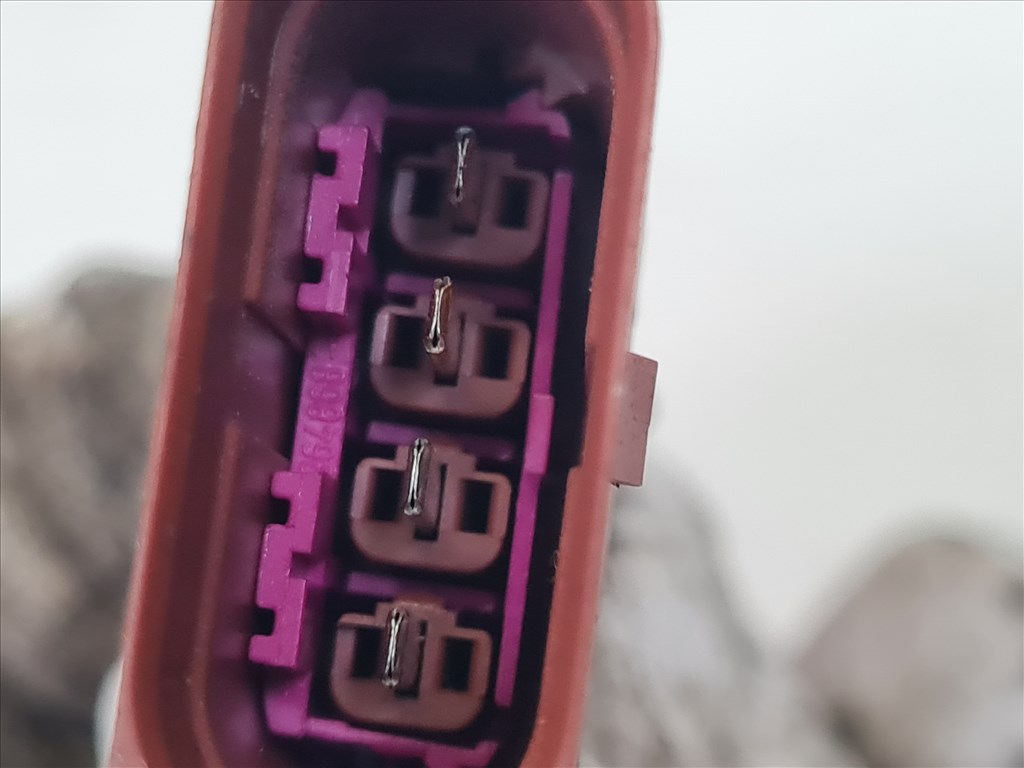 Volkswagen Golf IV első lambdaszonda (18719) 06a906262bg 5. kép