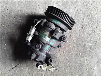 Nissan Micra K12 Klímakompresszor 1.5 DCI