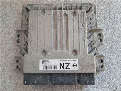 Nissan Qashqai (J10) 1.5 dci K9KD430 motorvezérlő  23710bb31a