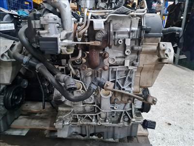 Volkswagen Golf VII 1.2 TSI CYV motor (72.619 km) (9670)