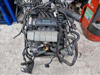 Volkswagen Golf IV 2.0 BEH komplett motor, BiFuel (17873)