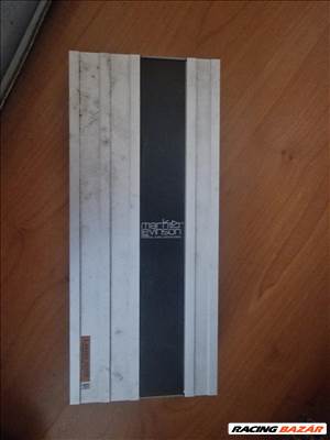 Lexus RX300 RX400h Mark levinson erősítő eladó 862800w180