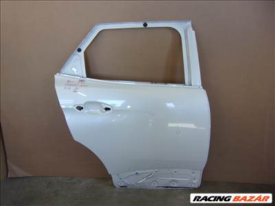 PEUGEOT 3008 jobb hátsó ajtó 2017-2024