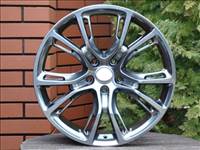 568 HB ALUFELNI 20 5x127 JEEP GRAND CHEROKEE SRT8
