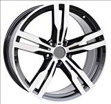 5175 MB MPOWER ALUFELNI 22 5x120 BMW 7 F01 X5 E70 F15 ET40