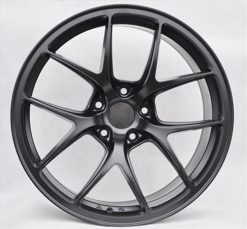 1139 BL ALUFELNI 20 5x120BMW 5 7 F10 F11 F01 F15 ET35 1. kép