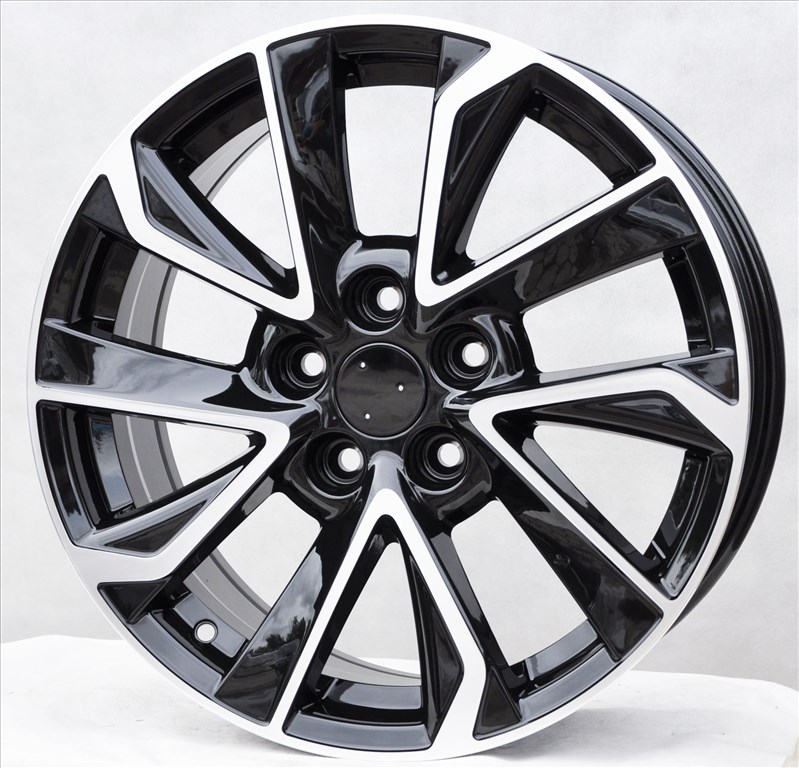 TY549 MB ALUFELNI 17 5x114,3 TOYOTA AURIS AVENSIS CHR ET39 3. kép