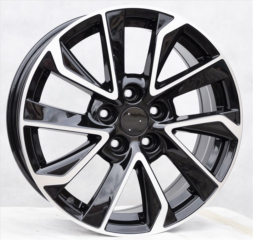 TY549 MB ALUFELNI 17 5x114,3 TOYOTA AURIS AVENSIS CHR ET39 4. kép