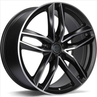 690 MBM ALUFELNI 17 5x112 AUDI A3 A4 A5 A6 Q3 A8 Q5