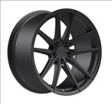 MONACO M TITAN 18" 5X120 BMW 3 5 F10 F11 E90 M POWER ET33/37.