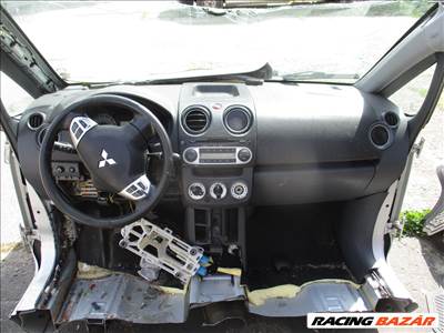 Mitsubishi Colt VI légzsák szett