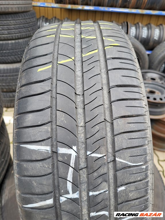 205/55 R16 Michelin Energy Saver 91V | 6,5mm | 4 db | DOT: 3315 1. kép