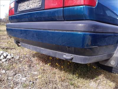 Volkswagen Vento Hátsó Lökhárító
