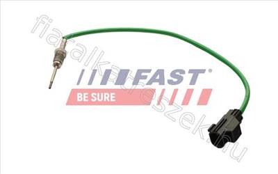 Érzékelő, kipufogógáz-hőmérséklet FORD TRANSIT CONNECT 13> DPF szűrő 1.5 TDCi FORD TOURNEO CONNECT / GRAND TOURNEO CONNECT V408 egyterű - Fastoriginal F1F1-12B591-CB