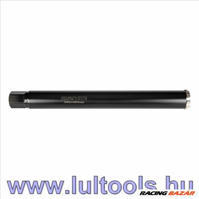 Gyémánt magfúró betonhoz 52 mm x 450 mm