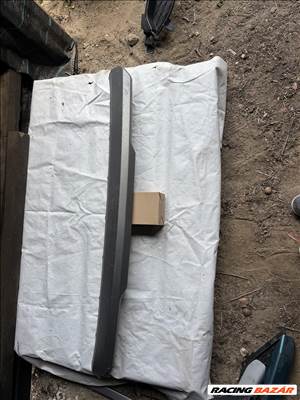 Hyundai Tucson (TL) lökhárító alsó betét 86565-d7210