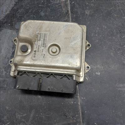 Fiat DUCATO Citroen JUMPER Peugeot BOXER 12- 2.3 ECU motorvezérlő 2370 55246596