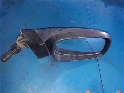 Opel Astra F Jobb Visszapillantó Tükör Mechanikus