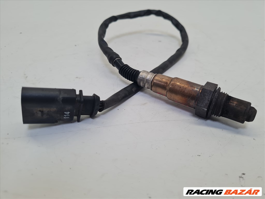 Volkswagen Golf VI 1.4 TSI hátsó lambdaszonda (17737) 03c906262ak 2. kép