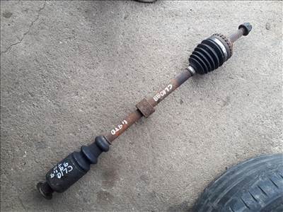 Renault Clio II 1.9 Dti jobb első féltengely 