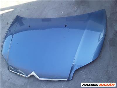 Citroen C4 Motorháztető Gépháztető